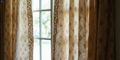 Dry cleaning delicate silk velvet drapes clear-island-waters Matty Curtain Cleaning